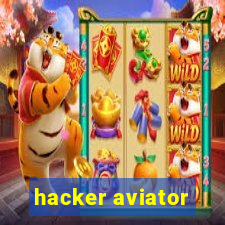 hacker aviator